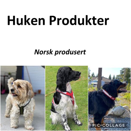 Huken produkter