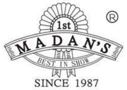 Madan