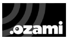 ozami