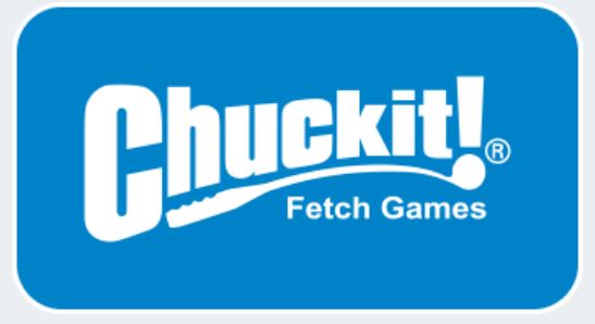 Chuckit