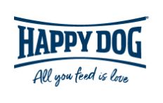Happy Dog